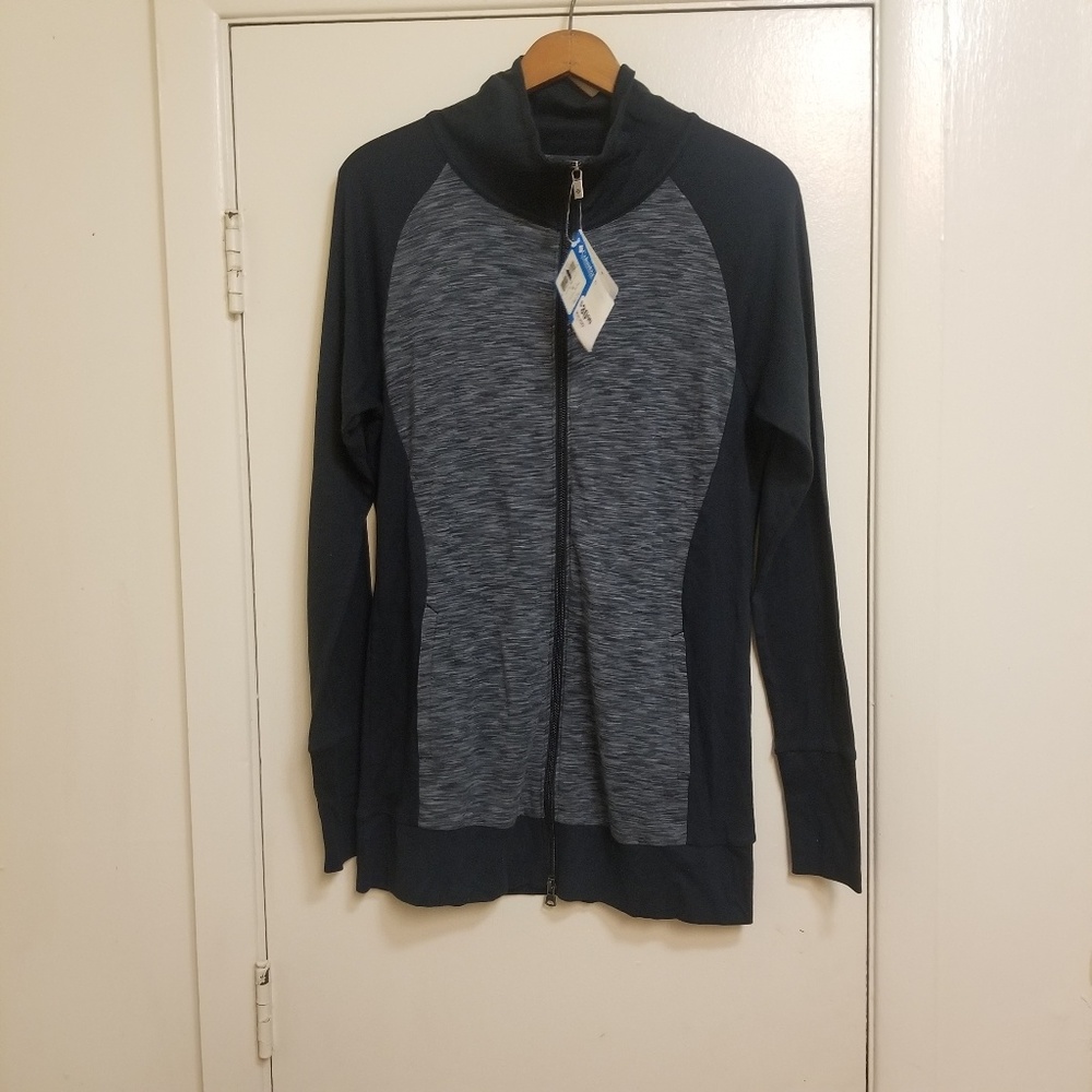 Columbia light jacket new